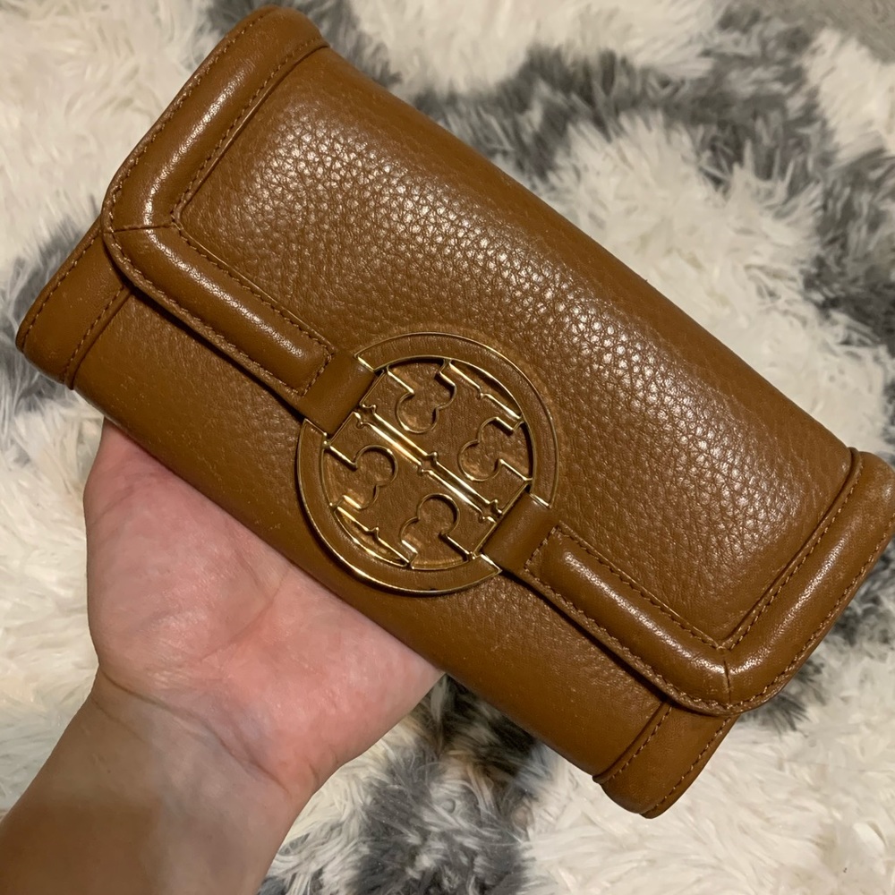 Tory Burch Amanda wallet
